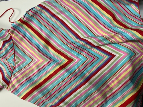 Buntes sommerkleid m 38 - buntes, m/38