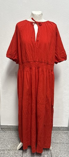 Damen kleid maxikleid - h&m,