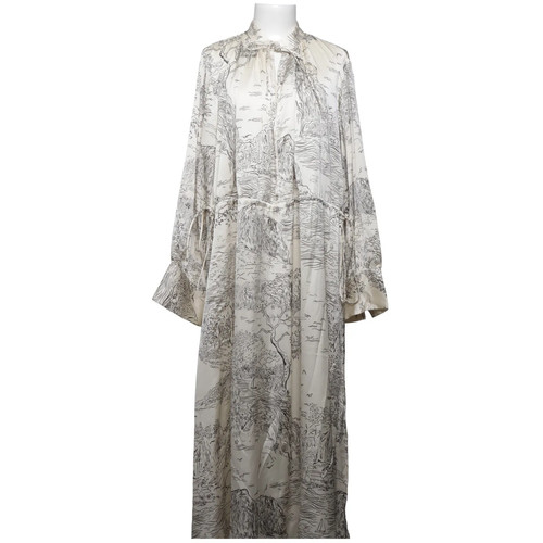 Modern classic maxikleid - h&m, classic,