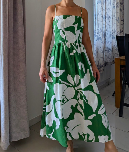 Damen maxikleid lang - maxikleid,