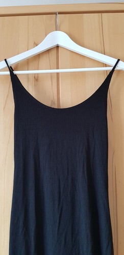 Sommerkleid maxikleid - h&m,