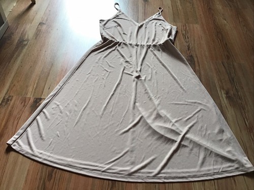 Kleid midikleid - h&m, kleid,