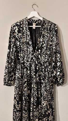 Kleid chiffonkleid - kleid,