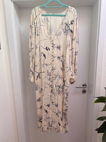 Langes sommerkleid xxl h - langes, sommerkleid,
