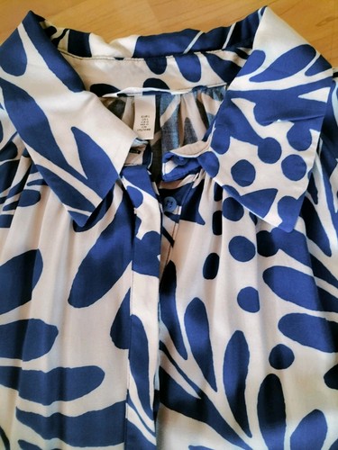 46 h m kleid - l,