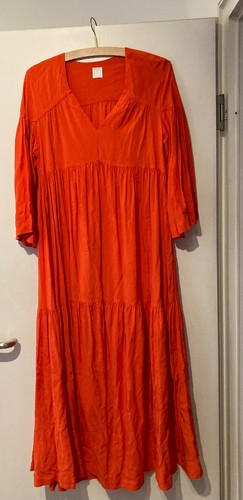 Sommerkleid maxikleid - sommerkleid,