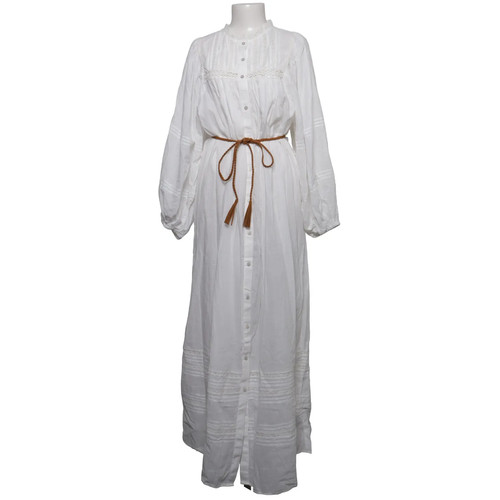 Maxikleid größe m - h&m,, maxikleid,