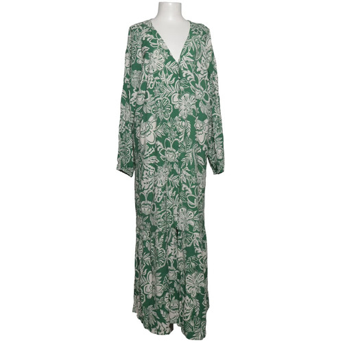 Maxikleid größe l - h&m,, maxikleid,