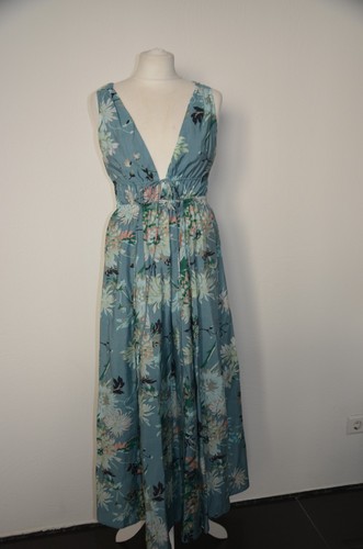 Damen maxikleid s - h&m,