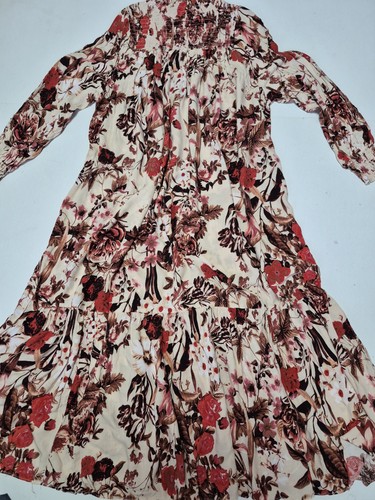 Damen kleid gr 44 - kleid, gr.44