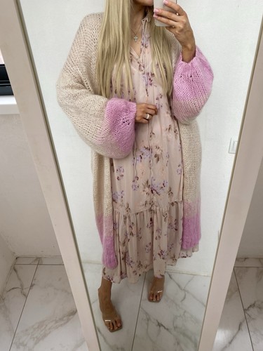 Neu boho rosa - ❤️neu, kleid