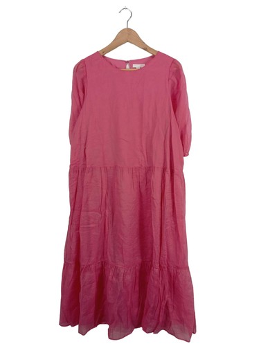 Maxikleid damen kleid - h&m,